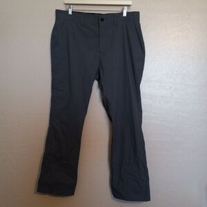 Orvis Tech Water Repellent Hiking Pants